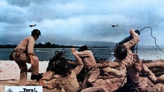 7. Тора! Тора! Тора! (1970)