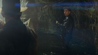 100. Индиана Джонс и Королевство хрустального черепа (2008)