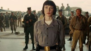 102. Индиана Джонс и Королевство хрустального черепа (2008)