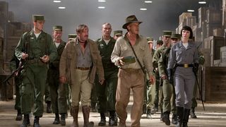 103. Индиана Джонс и Королевство хрустального черепа (2008)