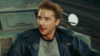 104. Индиана Джонс и Королевство хрустального черепа (2008)