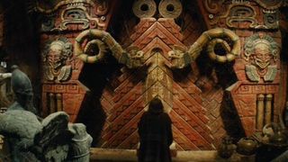 105. Индиана Джонс и Королевство хрустального черепа (2008)