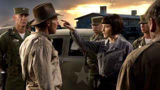 111. Индиана Джонс и Королевство хрустального черепа (2008)