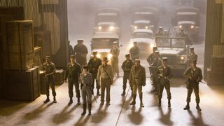 118. Индиана Джонс и Королевство хрустального черепа (2008)