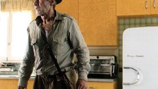 119. Индиана Джонс и Королевство хрустального черепа (2008)