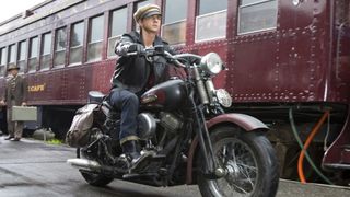 120. Индиана Джонс и Королевство хрустального черепа (2008)