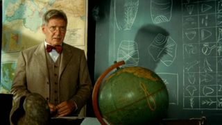 124. Индиана Джонс и Королевство хрустального черепа (2008)