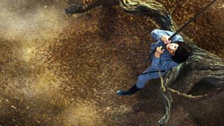 125. Индиана Джонс и Королевство хрустального черепа (2008)