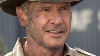 138. Индиана Джонс и Королевство хрустального черепа (2008)