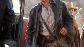 139. Индиана Джонс и Королевство хрустального черепа (2008)