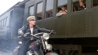 15. Индиана Джонс и Королевство хрустального черепа (2008)