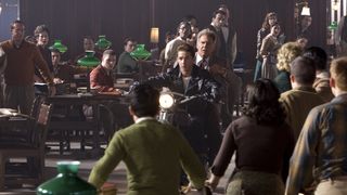 17. Индиана Джонс и Королевство хрустального черепа (2008)