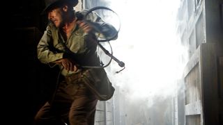 18. Индиана Джонс и Королевство хрустального черепа (2008)