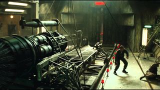 19. Индиана Джонс и Королевство хрустального черепа (2008)