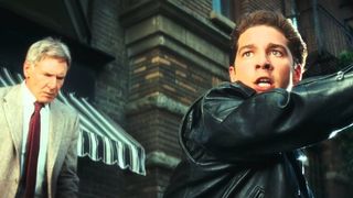 20. Индиана Джонс и Королевство хрустального черепа (2008)