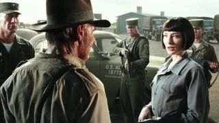 21. Индиана Джонс и Королевство хрустального черепа (2008)