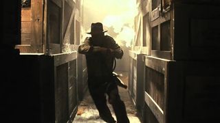 22. Индиана Джонс и Королевство хрустального черепа (2008)