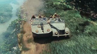 23. Индиана Джонс и Королевство хрустального черепа (2008)