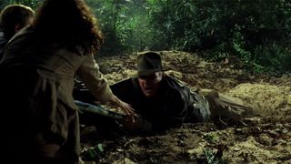 24. Индиана Джонс и Королевство хрустального черепа (2008)