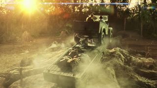 25. Индиана Джонс и Королевство хрустального черепа (2008)