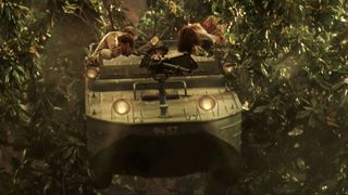 26. Индиана Джонс и Королевство хрустального черепа (2008)