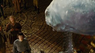 27. Индиана Джонс и Королевство хрустального черепа (2008)