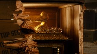 29. Индиана Джонс и Королевство хрустального черепа (2008)