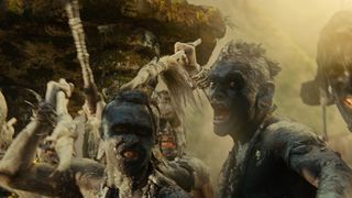 30. Индиана Джонс и Королевство хрустального черепа (2008)