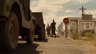 32. Индиана Джонс и Королевство хрустального черепа (2008)