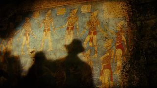 33. Индиана Джонс и Королевство хрустального черепа (2008)