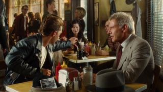 34. Индиана Джонс и Королевство хрустального черепа (2008)