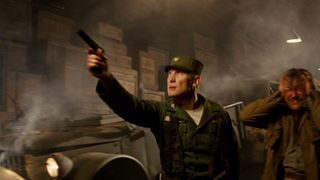 38. Индиана Джонс и Королевство хрустального черепа (2008)