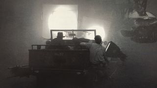 4. Индиана Джонс и Королевство хрустального черепа (2008)