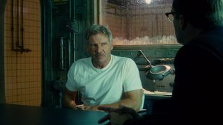 40. Индиана Джонс и Королевство хрустального черепа (2008)