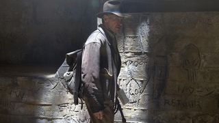 41. Индиана Джонс и Королевство хрустального черепа (2008)