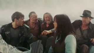 49. Индиана Джонс и Королевство хрустального черепа (2008)