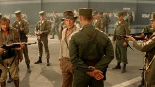 50. Индиана Джонс и Королевство хрустального черепа (2008)