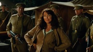 51. Индиана Джонс и Королевство хрустального черепа (2008)