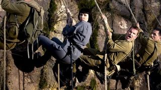 53. Индиана Джонс и Королевство хрустального черепа (2008)