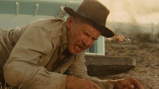 54. Индиана Джонс и Королевство хрустального черепа (2008)