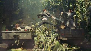 55. Индиана Джонс и Королевство хрустального черепа (2008)