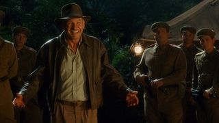 56. Индиана Джонс и Королевство хрустального черепа (2008)