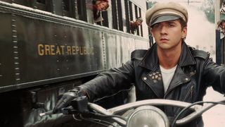 58. Индиана Джонс и Королевство хрустального черепа (2008)