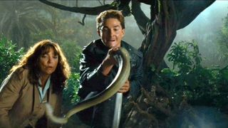 61. Индиана Джонс и Королевство хрустального черепа (2008)