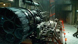 62. Индиана Джонс и Королевство хрустального черепа (2008)