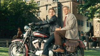 63. Индиана Джонс и Королевство хрустального черепа (2008)