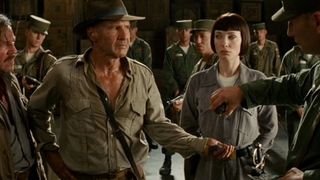 68. Индиана Джонс и Королевство хрустального черепа (2008)