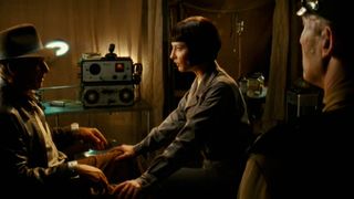 69. Индиана Джонс и Королевство хрустального черепа (2008)