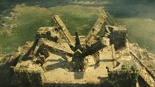 70. Индиана Джонс и Королевство хрустального черепа (2008)