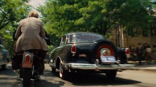 72. Индиана Джонс и Королевство хрустального черепа (2008)